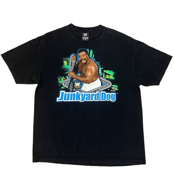 Vintage Junkyard Dog T-shirt
