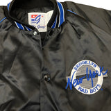 Vintage Brooklyn Bad Boys The Game Jacket