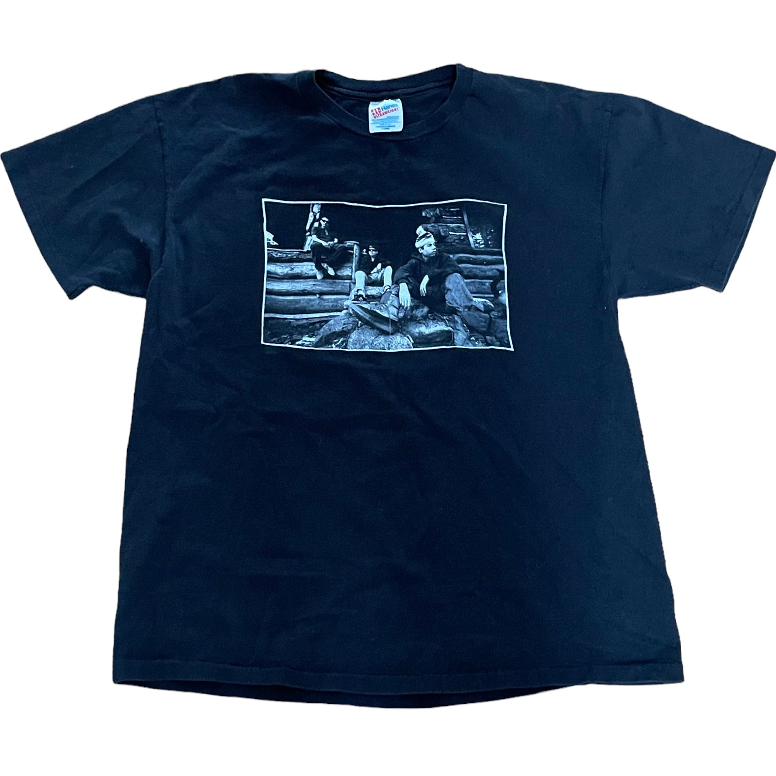 ミュージシャン vintage beastie boys check your head Vintage Beastie Boys Check Your Head Shirt Original 1992 XL