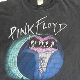 Vintage Pink Floyd The Wall T-shirt