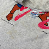 Vintage Sting WCW T-shirt