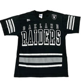 Vintage Oakland Raiders T-shirt