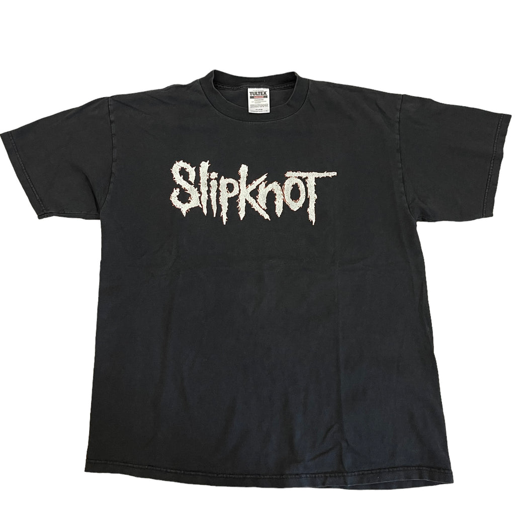 Slipknot - People = Shit Tank Top - Nuclear Waste