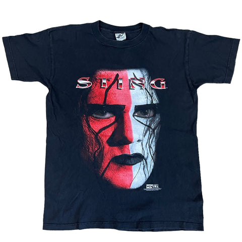 Vintage Sting T-shirt