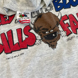 Vintage Buffalo Bills Fan T-shirt