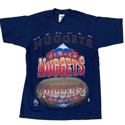 Vintage Denver Nuggets T-shirt