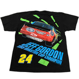 Vintage Jeff Gordon 1995 T-shirt