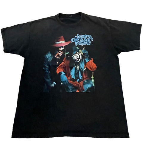 Vintage Insane Clown Posse 2000 T-shirt