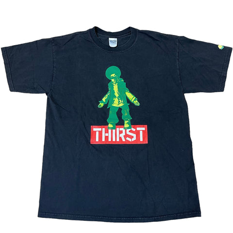 Vintage THIRST Sprite t-shirt