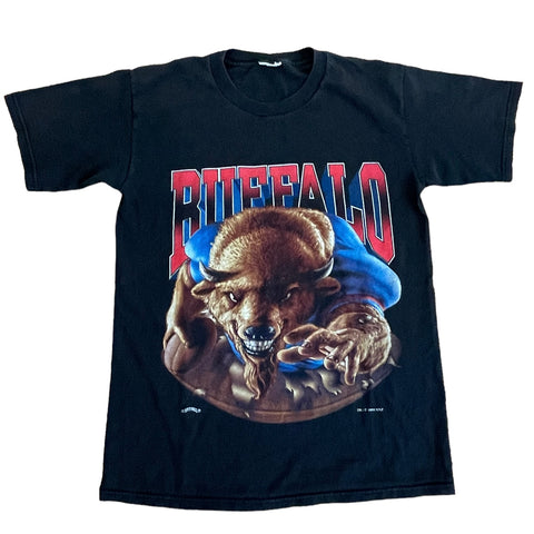 Vintage Buffalo Bills Breakthrough T-shirt