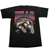 Vintage Buffalo Bills Breakthrough T-shirt