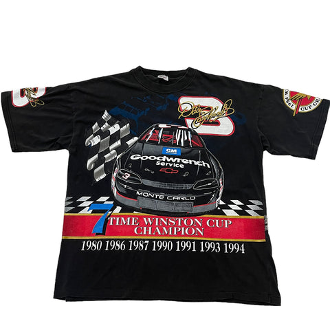 Vintage Dale Earnhardt 1994 T-shirt