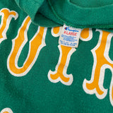 Vintage Notre Dame Champion Sweatshirt
