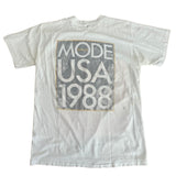 Vintage Depeche Mode 1987-88 T-shirt
