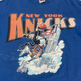 Vintage New York Knicks T-shirt