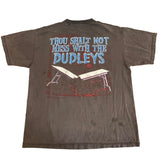 Vintage Dudley Boyz T-shirt