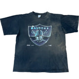 Vintage LA Raiders T-shirt