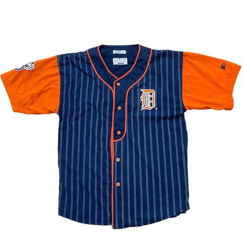 Vintage Detroit Tigers Starter Jersey