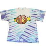 Vintage Phish 1995 T-shirt