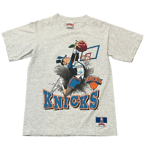 Vintage New York Knicks T-shirt