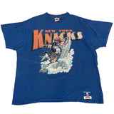Vintage New York Knicks T-shirt