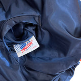 Vintage Chicago Bears Reversible Starter Jacket