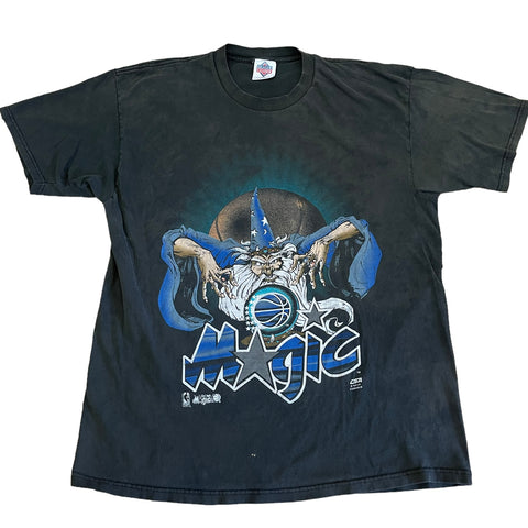 Vintage Orlando Magic T-shirt
