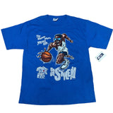 Vintage Kentucky Wildcats '98 T-shirt