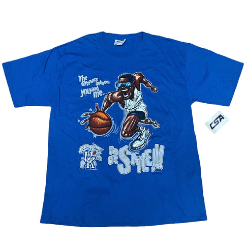 Vintage Kentucky Wildcats '98 T-shirt