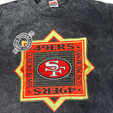 Vintage San Francisco 49ers T-shirt