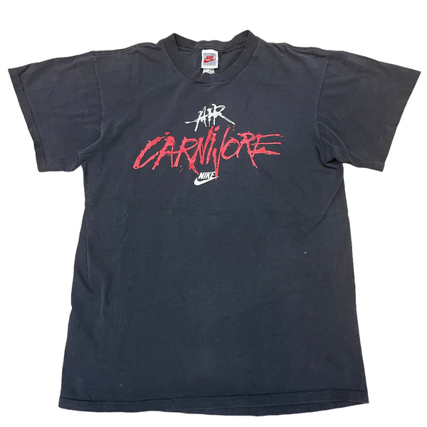 Vintage Nike Air Carnivore T-shirt