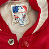 Vintage Cincinnati Reds Felco Jacket