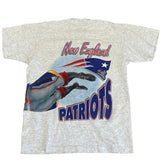 Vintage New England Patriots T-shirt