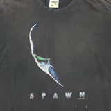 Vintage Spawn Movie 1997 T-shirt