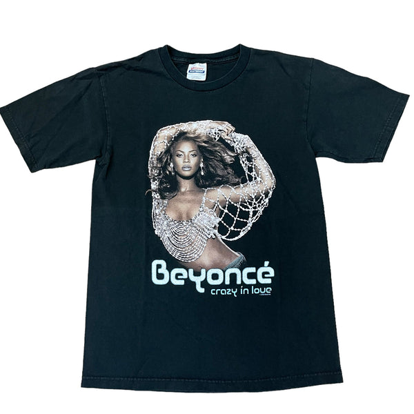 Vintage Beyoncé Crazy in Love T-shirt