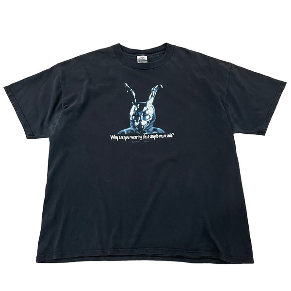 Vintage Donnie Darko 2001 T-shirt