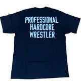 Vintage Stone Cold WWF Hardcore T-shirt