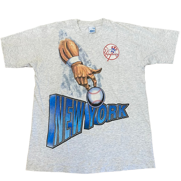 Vintage New York Yankees T-shirt