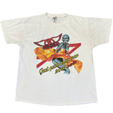 Vintage Aerosmith T-shirt (Sorayama Graphic)