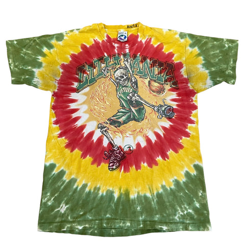 Vintage Lithuania 1996 T-shirt