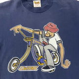 Vintage Swank 90s Skate T-shirt