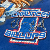 Vintage Chauncey Billups Pistons T-shirt