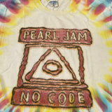 Vintage Pearl Jam No Code T-shirt