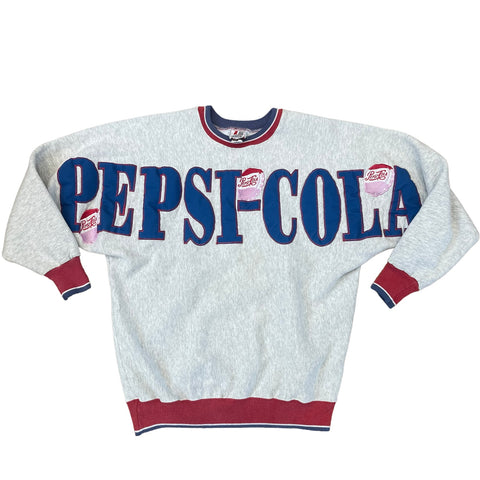 Vintage Coca-Cola Crewneck Sweatshirt