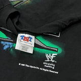 Vintage D-Generation X T-shirt