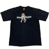 Vintage Limp Bizkit T-shirt