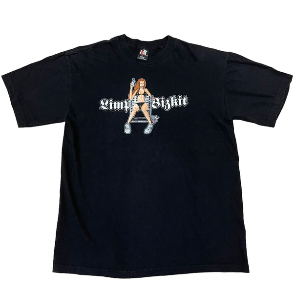 Vintage Limp Bizkit T-shirt