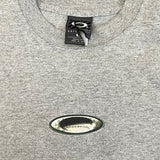 Vintage Oakley Software T-shirt