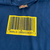 Vintage World Industries Long Sleeve T-shirt