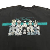 Vintage Orgy Band T-shirt